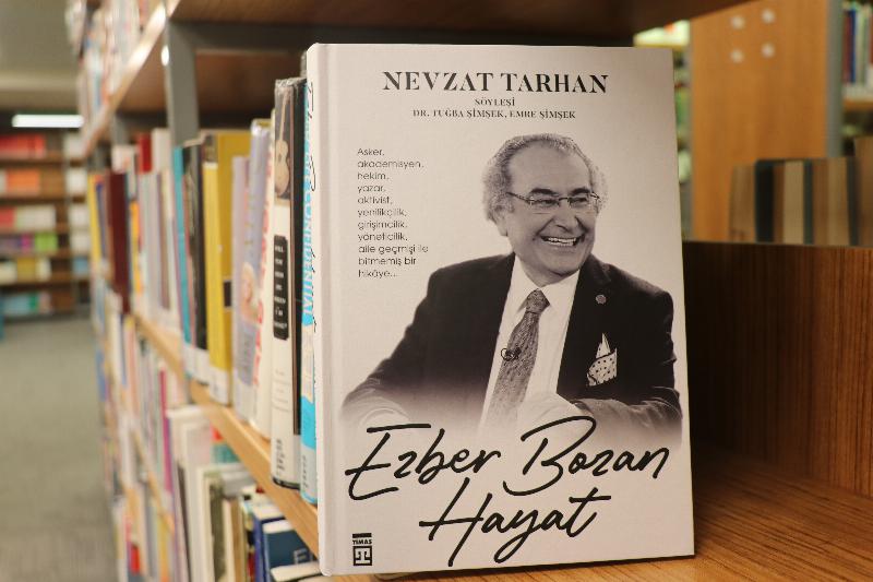 Ezberleri bozacak kitap raflarda… 2