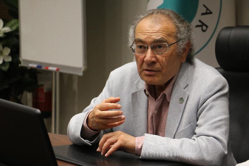 Prof. Dr. Nevzat Tarhan’dan travma sonrası için B planı önerisi