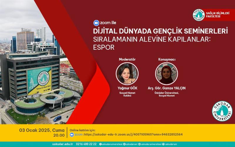 Sıralamanın Alevine Kapılanlar E- Spor