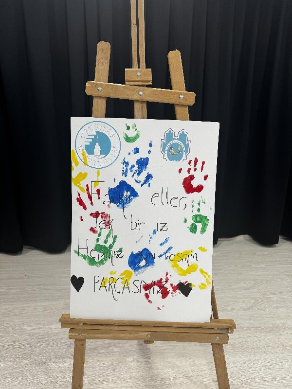 Etkileşim Atölyesi