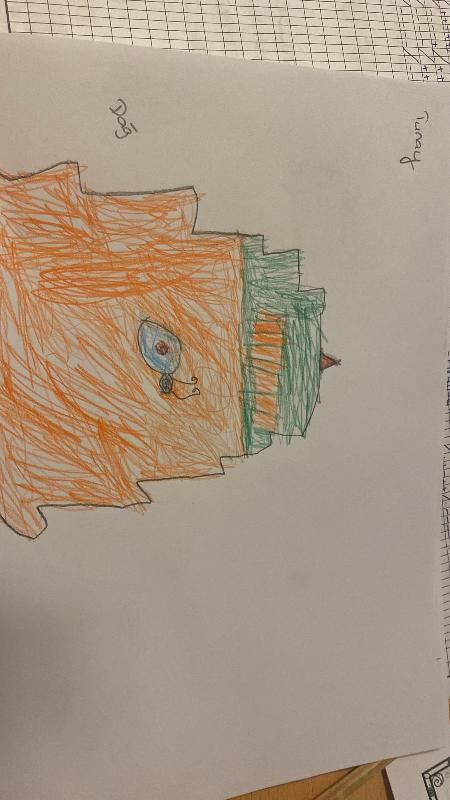 Oyun-Bilmece-Masal Etkinliği