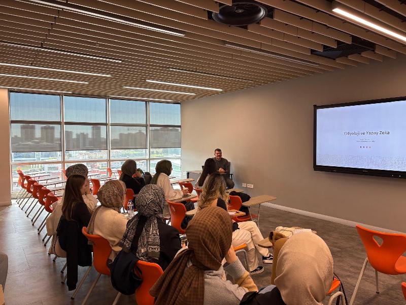 Odyoloji ve Yapay Zeka