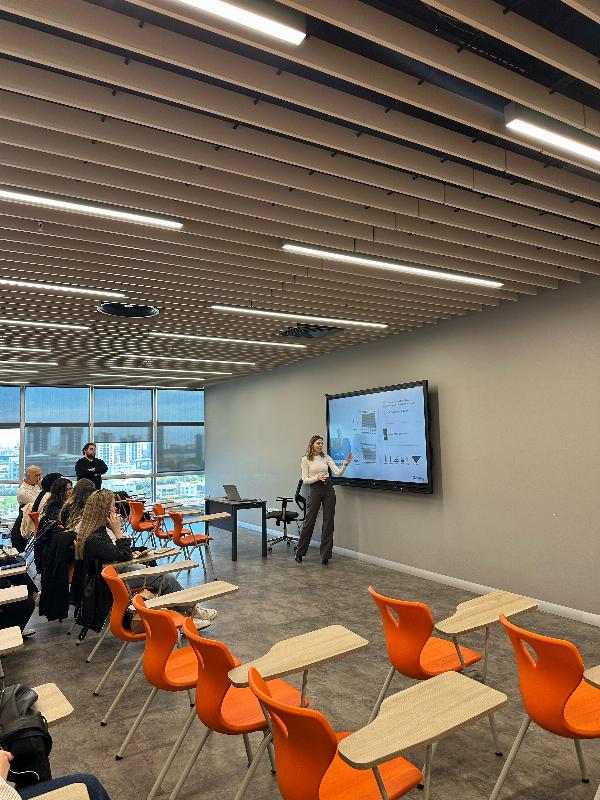 Sektörel bakış açısı: Avrupa Ses İşitme Cihazları Firma Tanıtımı