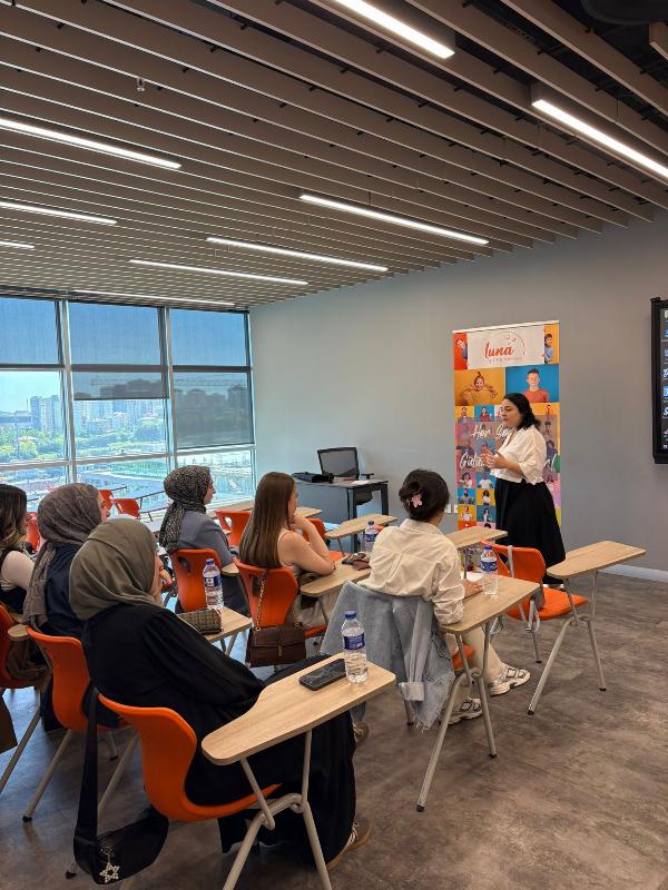 Sektörel bakış açısı: Luna İşitme Cihazları Firma Tanıtımı