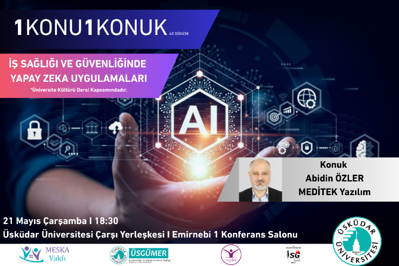 1KONU1KONUK 68. Dönem