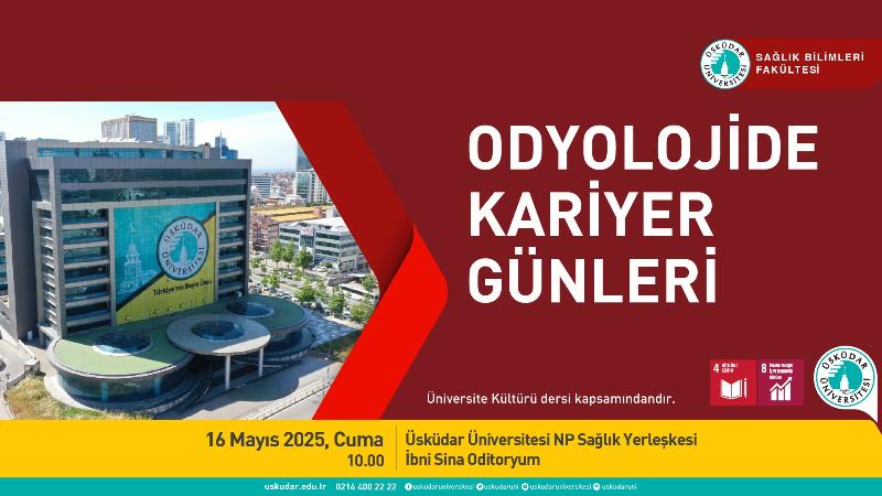 Odyoloji'de Kariyer Günleri