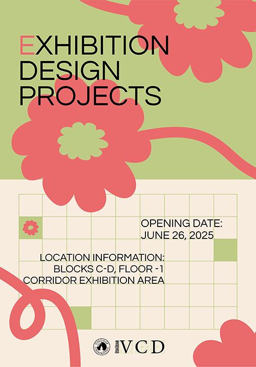 Departmen Exhibition