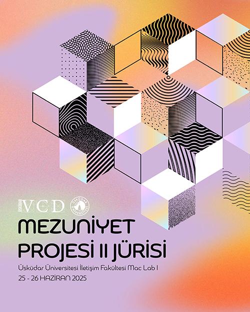 2025 Bahar GİT492 Mezuniyet Projesi II Jürisi