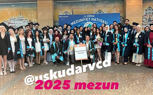 12th Graduation Ceremony