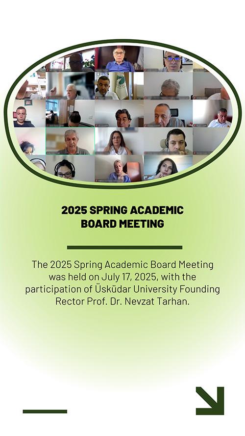 Academic General Assembly