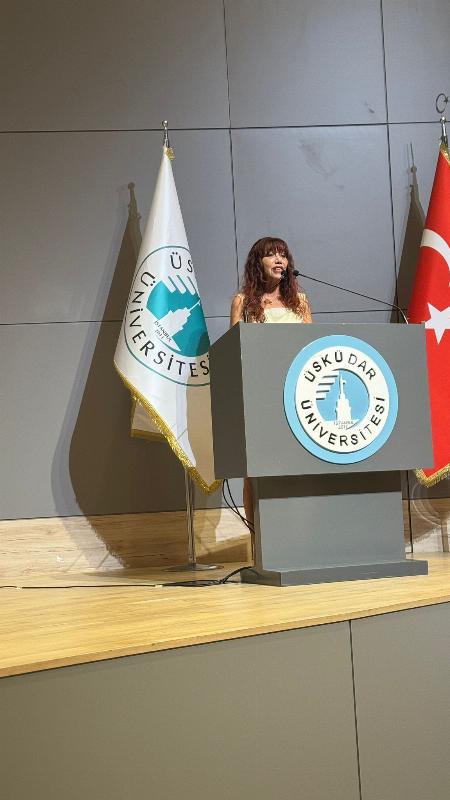 2024-2025 yılı Ebelik Bölümü 4. Sınıf Öğrencileri Mezuniyet Proje Sunumları